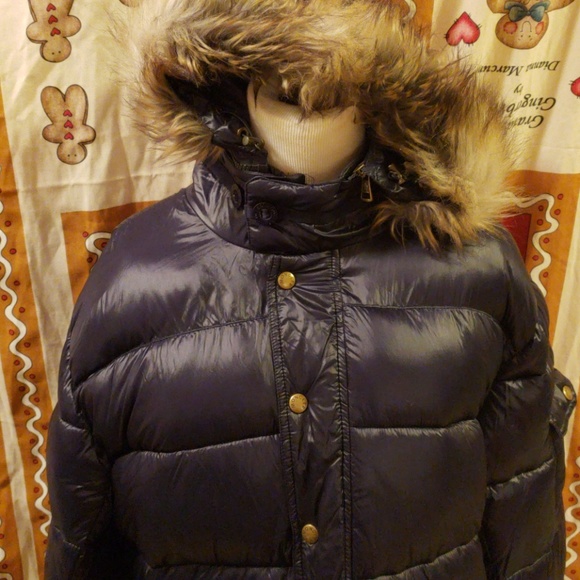 Moncler Jackets & Coats | Moncler Authentic Coat | Poshmark